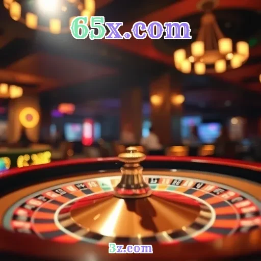 65x.com: Mergulhe em Eventos Imperdíveis de Jogos Online
